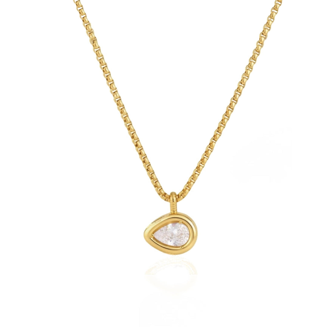 Bentley Necklace