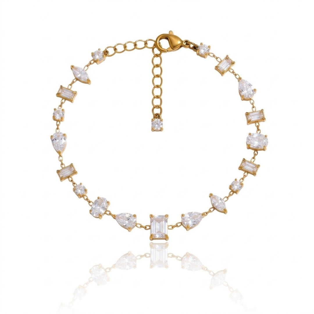Bel Air Bracelet