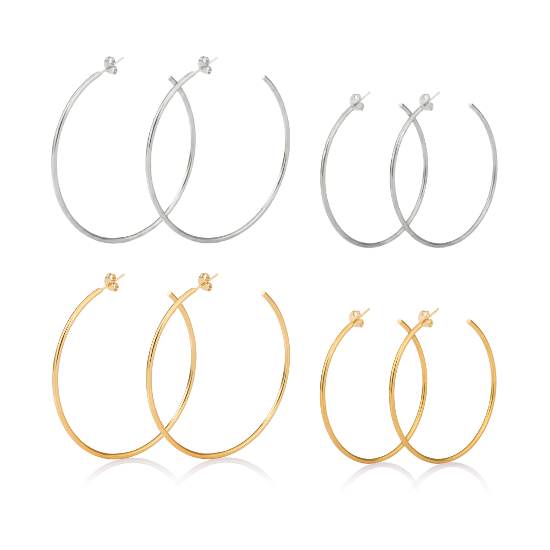 Brooks Hoop