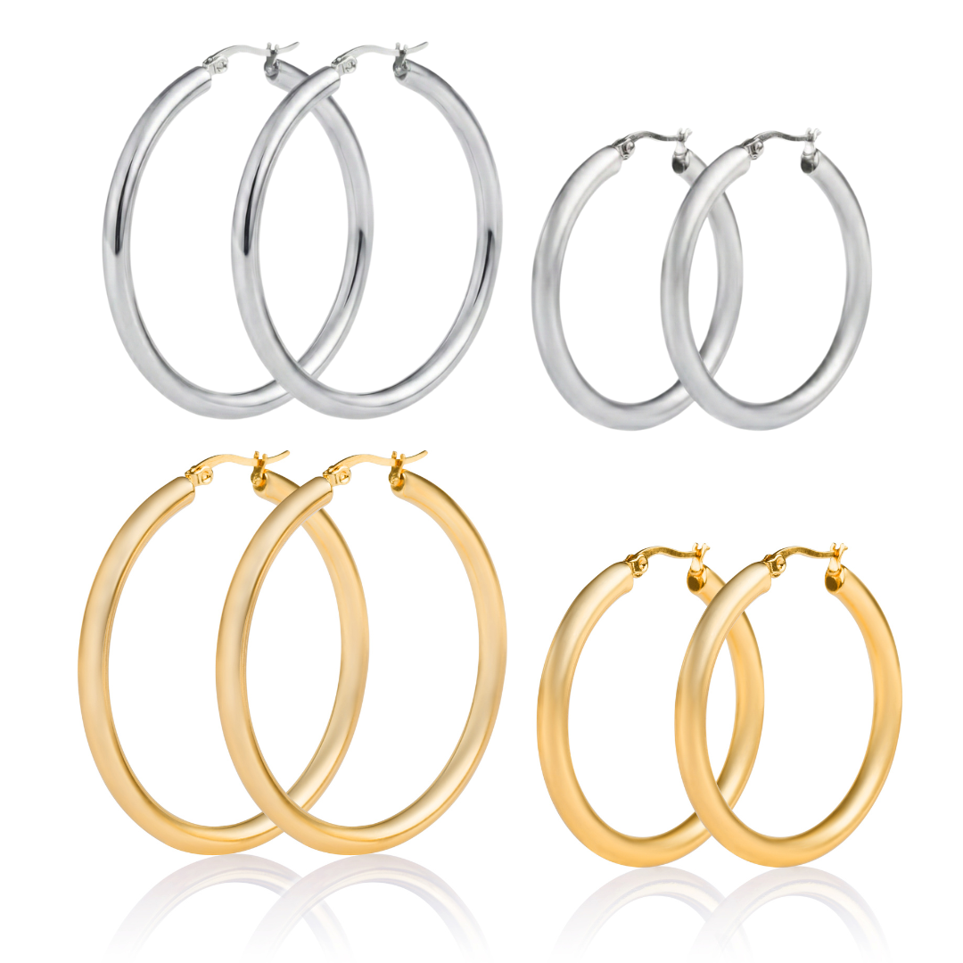 Colette Hoops