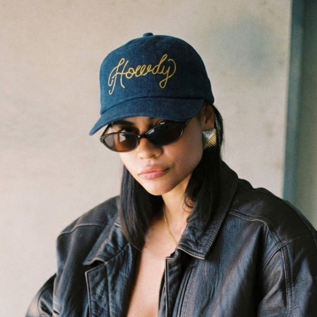 Howdy Hat
