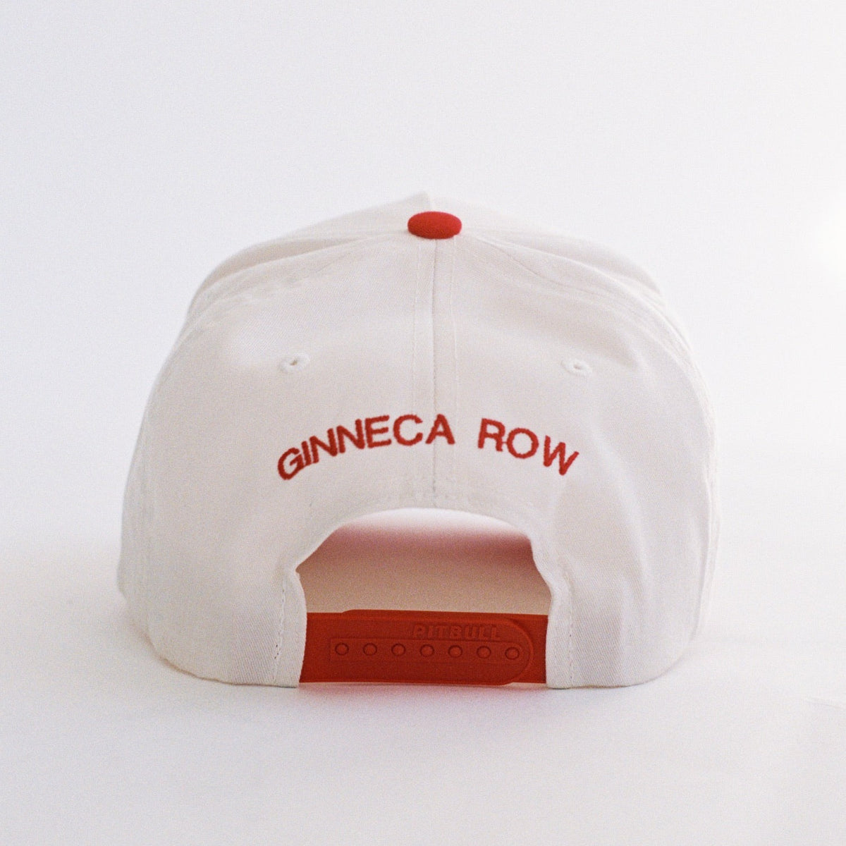 Extra Spicy Hat