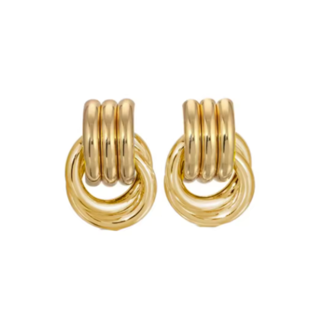 Manhattan Earring