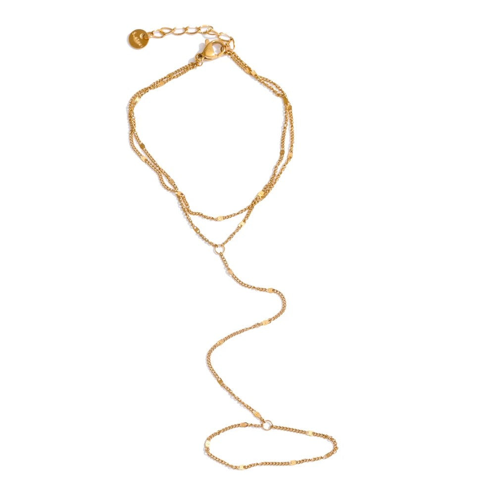 Ariana Hand Chain