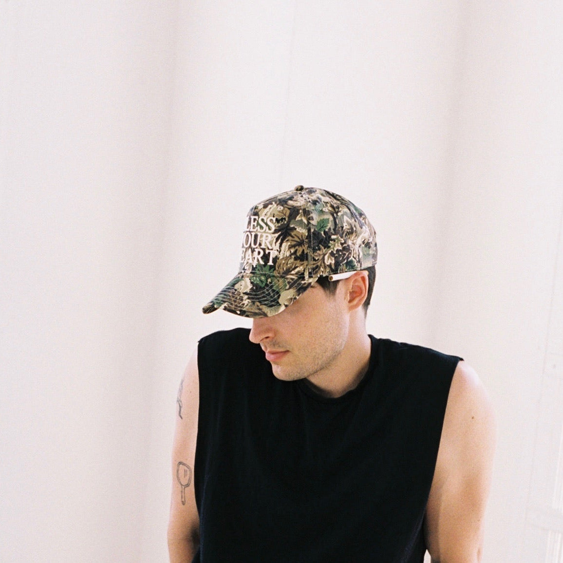 Bless Your Heart Hat