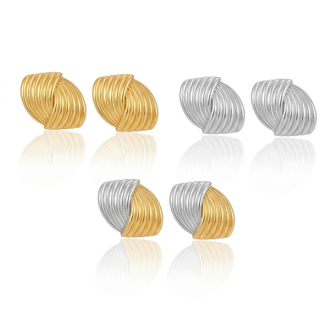 Dune Earrings