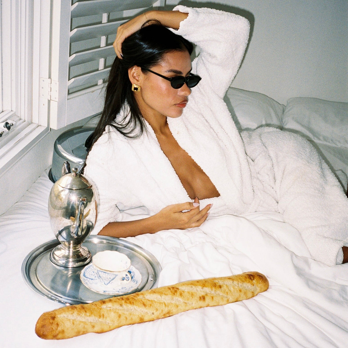 It Girl Sunnies