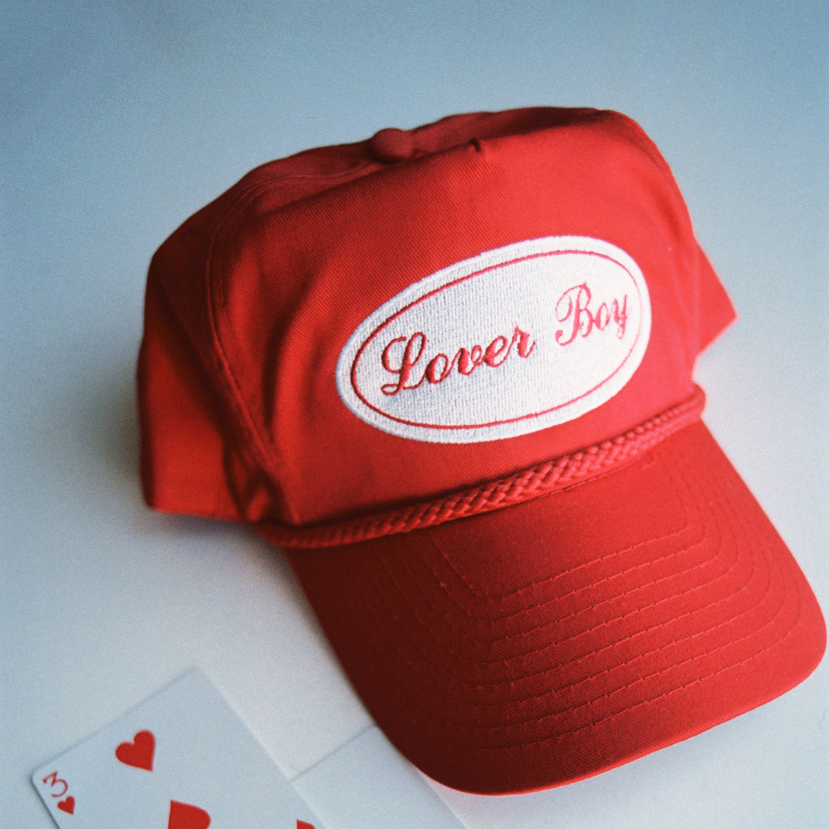 Lover Girl And Boy Hat