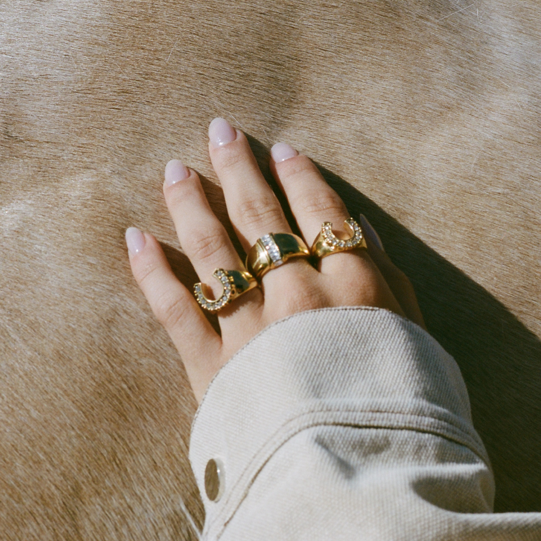 Outlaw Ring