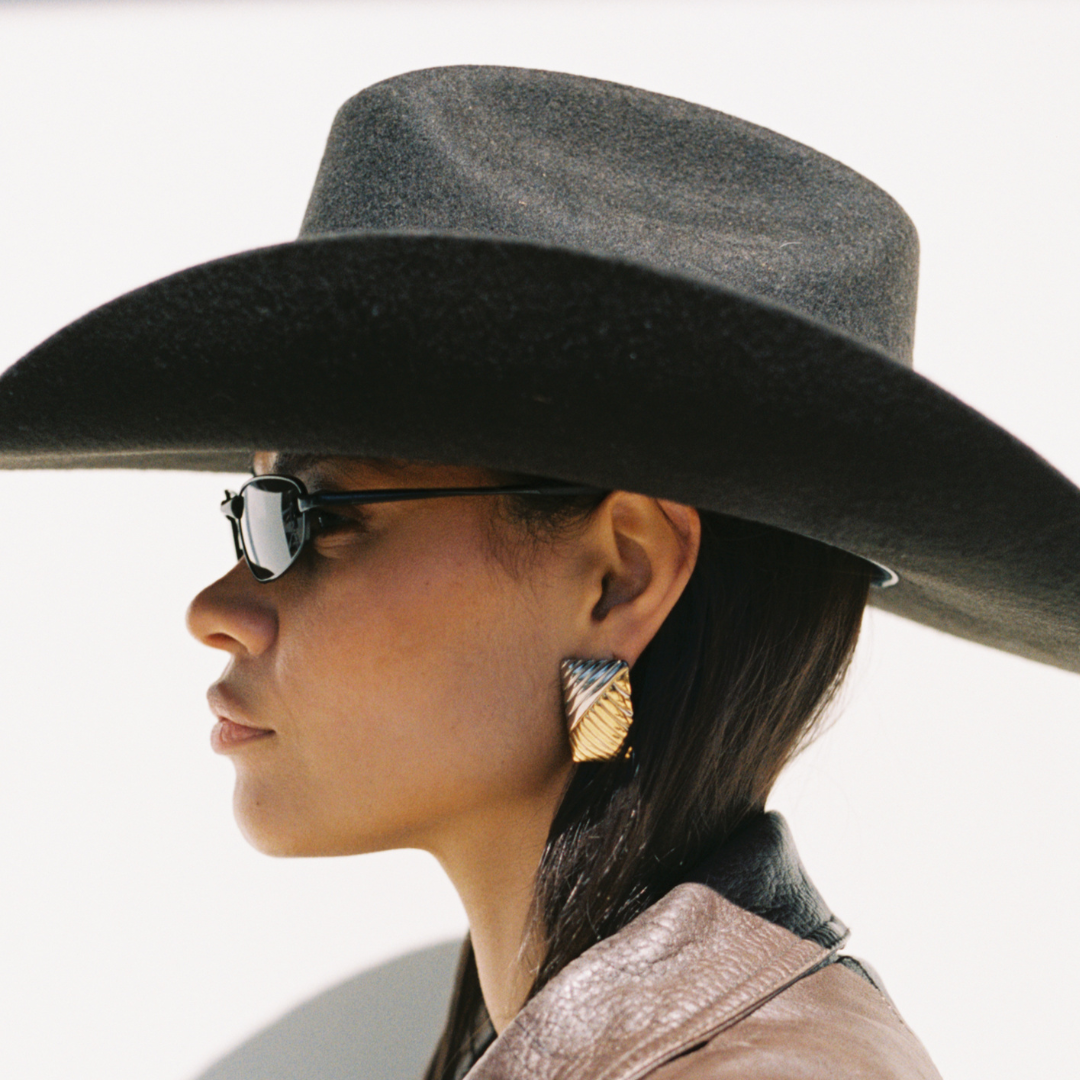 Dolly Earrings