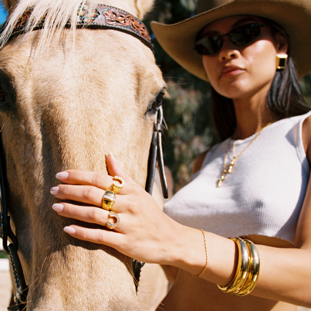 Outlaw Ring
