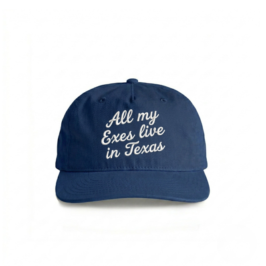 All My Exes Hat