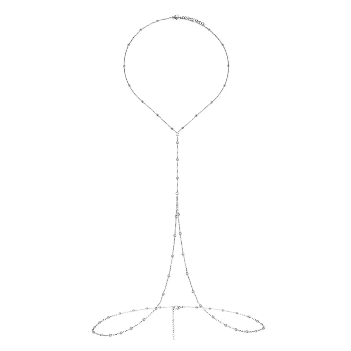 Bali Body Chain