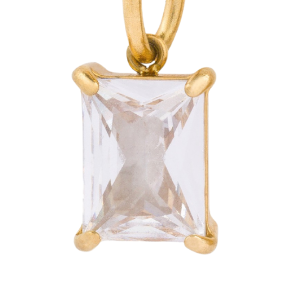 Beam Necklace