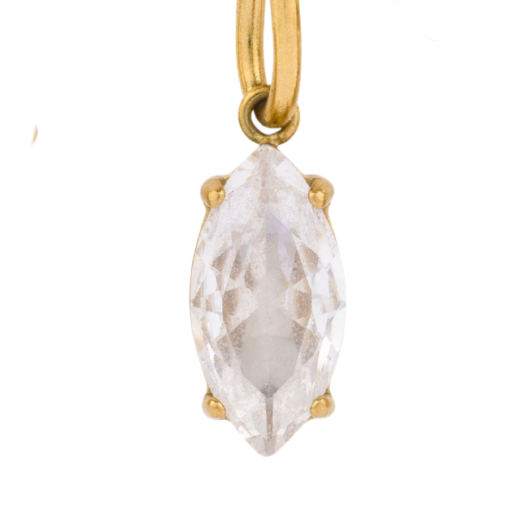 Beam Necklace