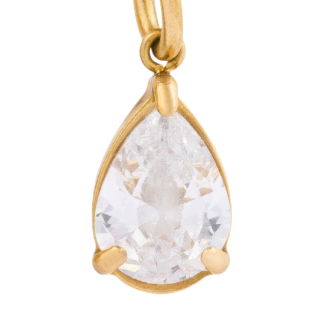 Beam Necklace