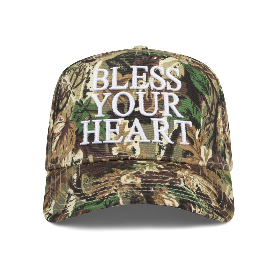 Bless Your Heart Hat
