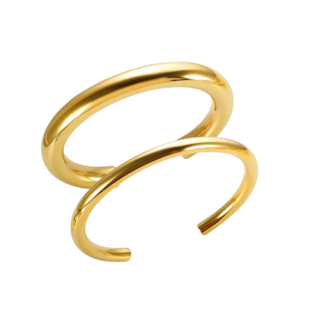 Bowie Bangles