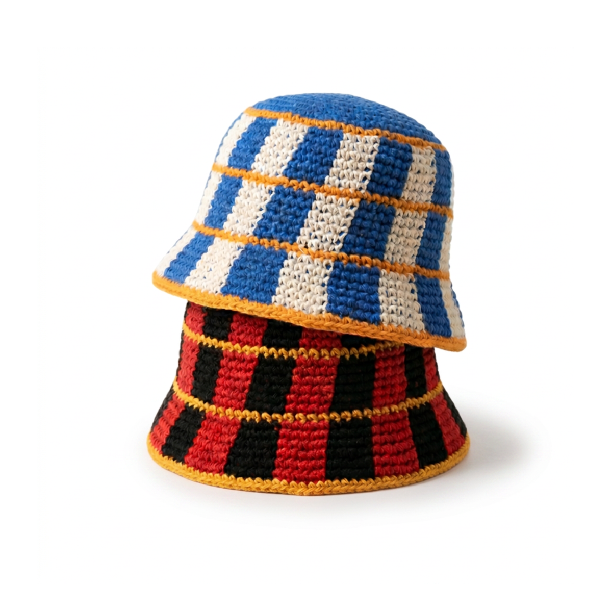 Brazil Bucket Hat