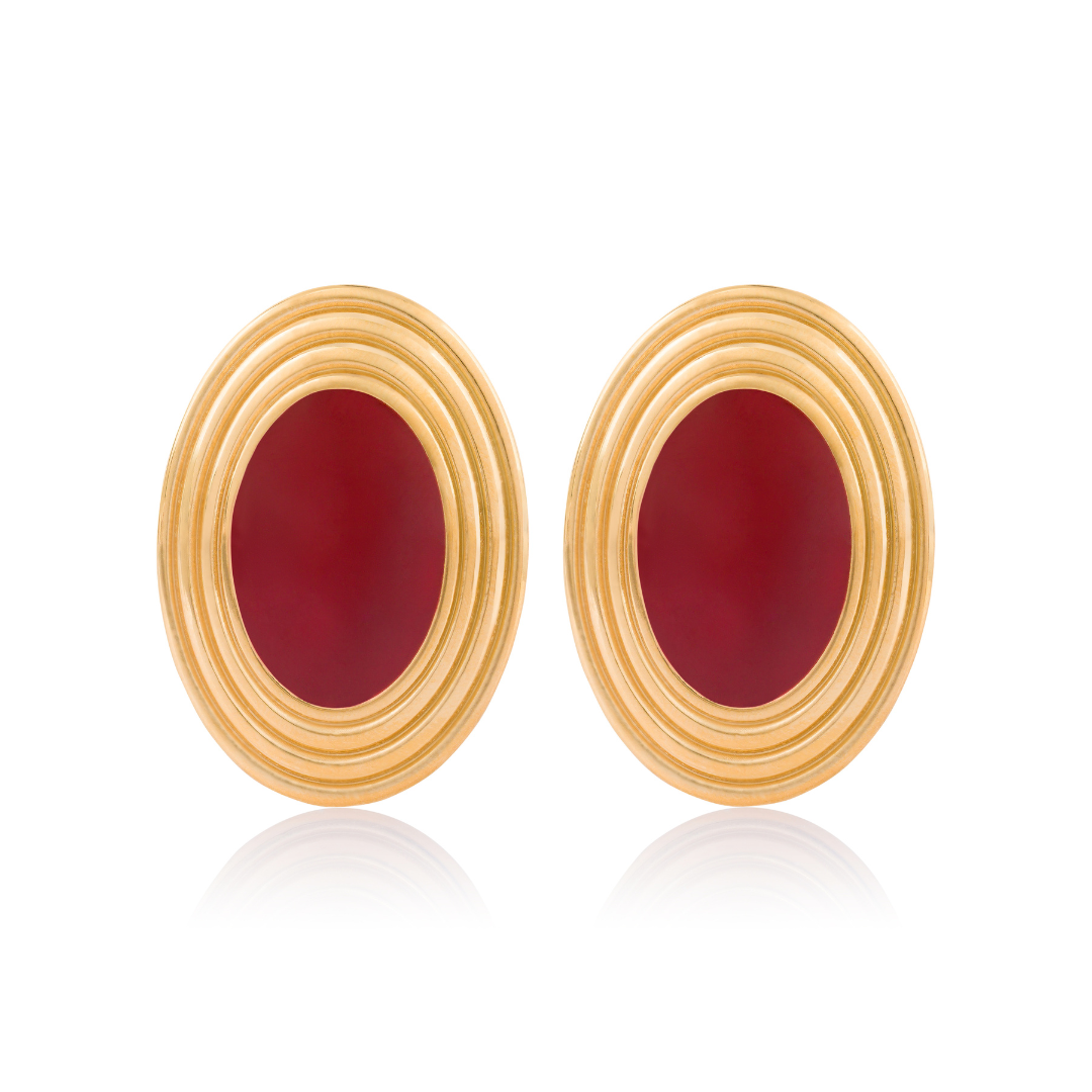 Bryn Earrings