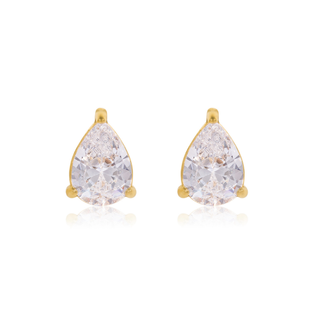 Bella Stud Earrings