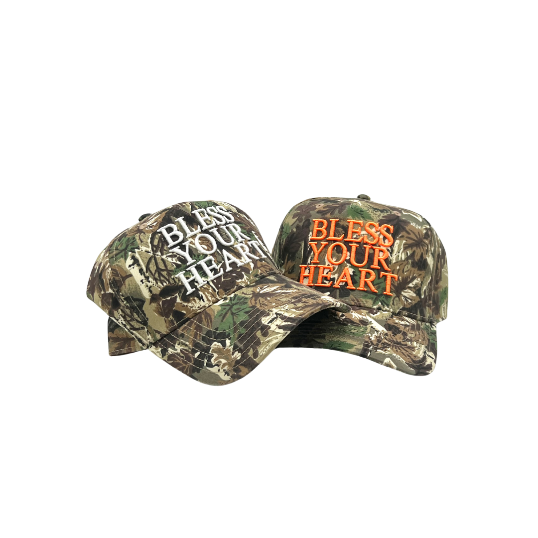 Bless Your Heart Hat