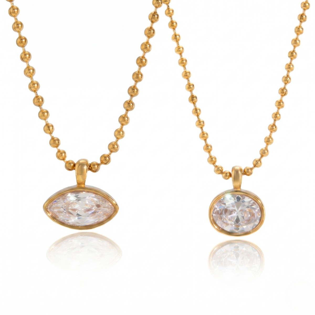 Bora Bora Necklace