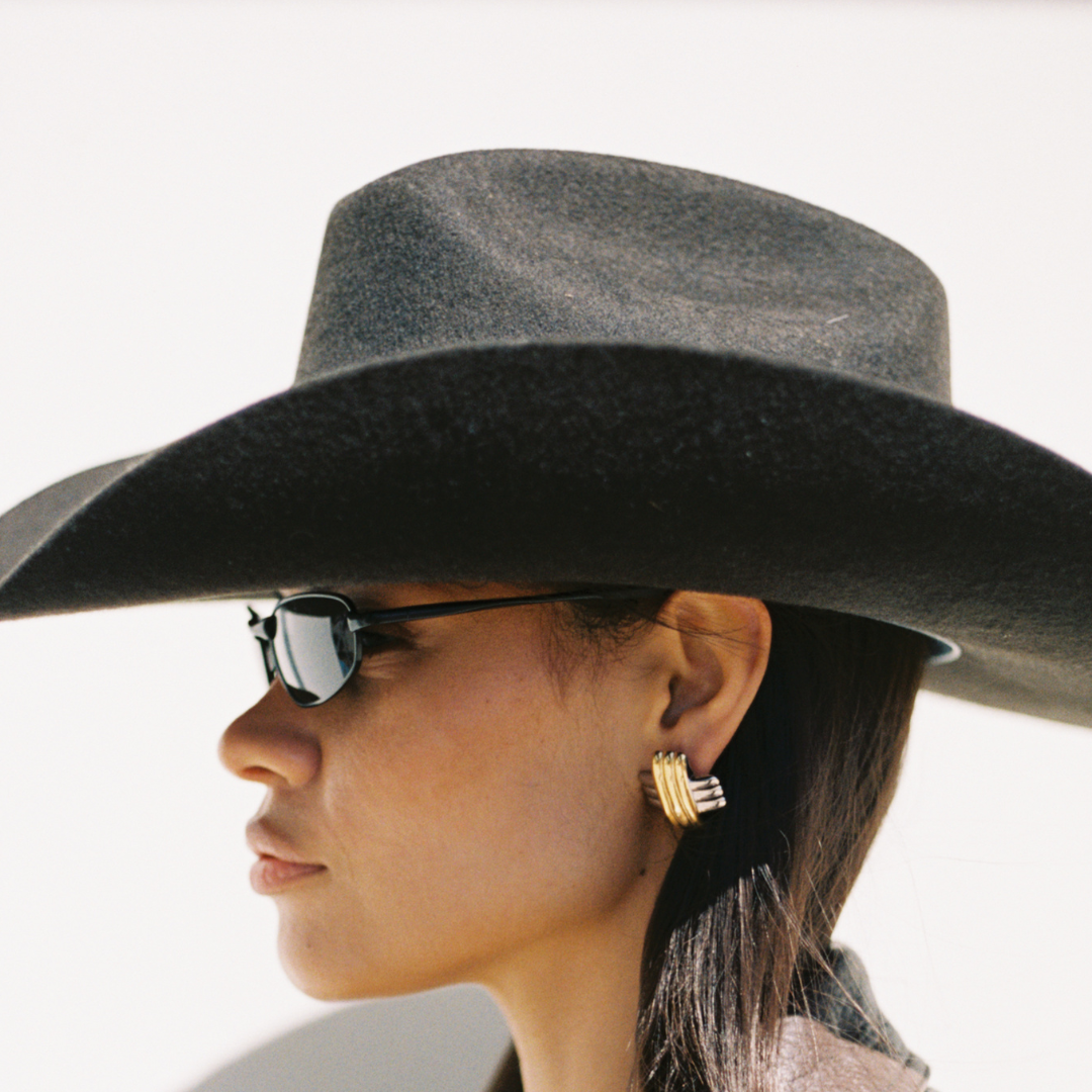 Desert Earrings