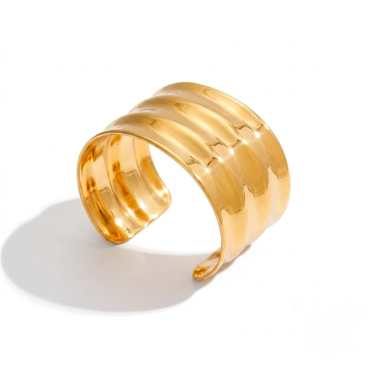 Copacabana Cuff