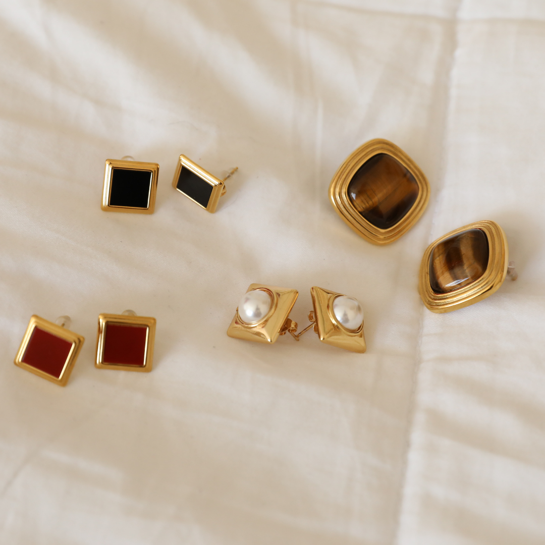 Nala Earring