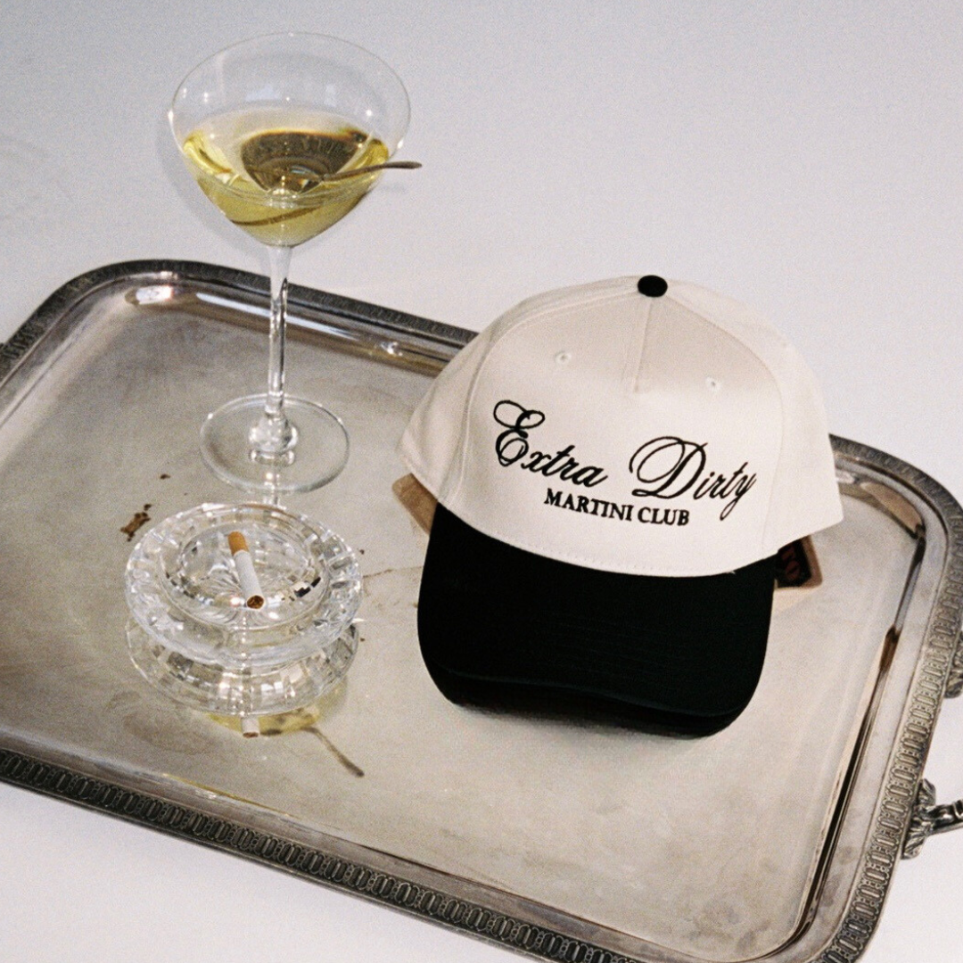 Extra Dirty Hat