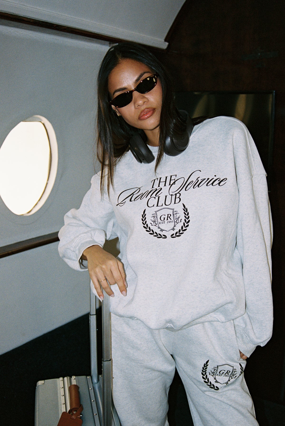 Room Service Sweatpants