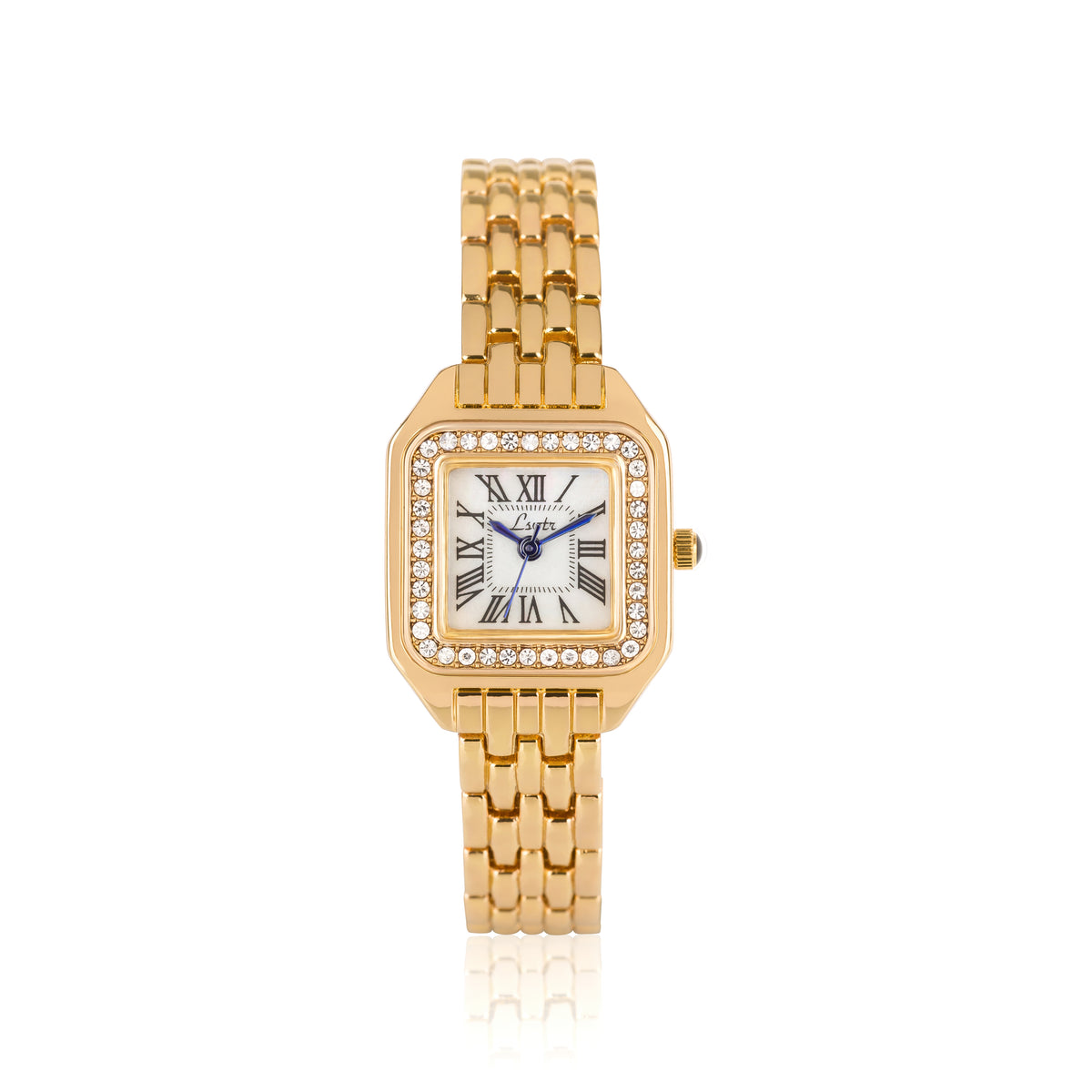 Diamond Sophia Watch