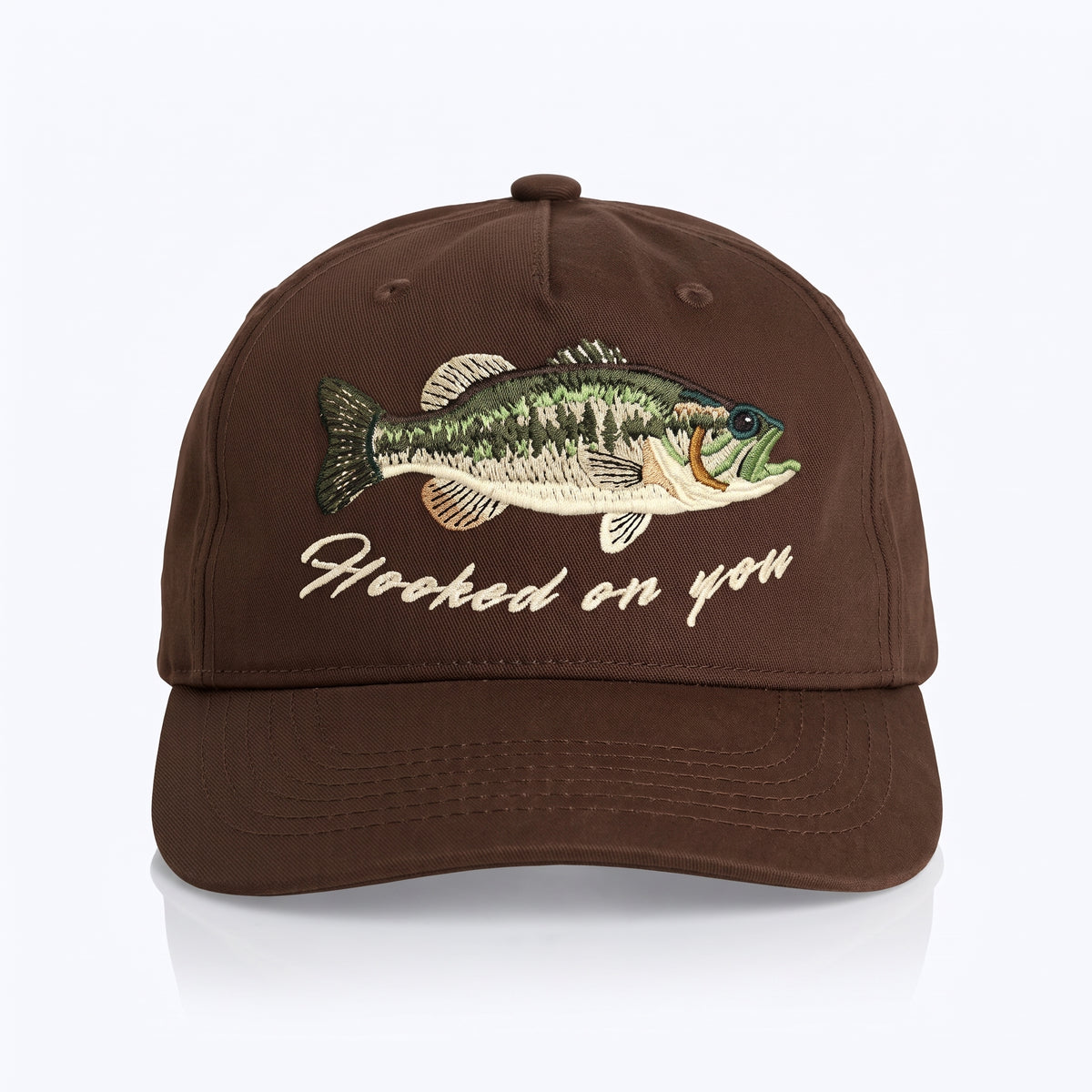 Hooked On You Hat
