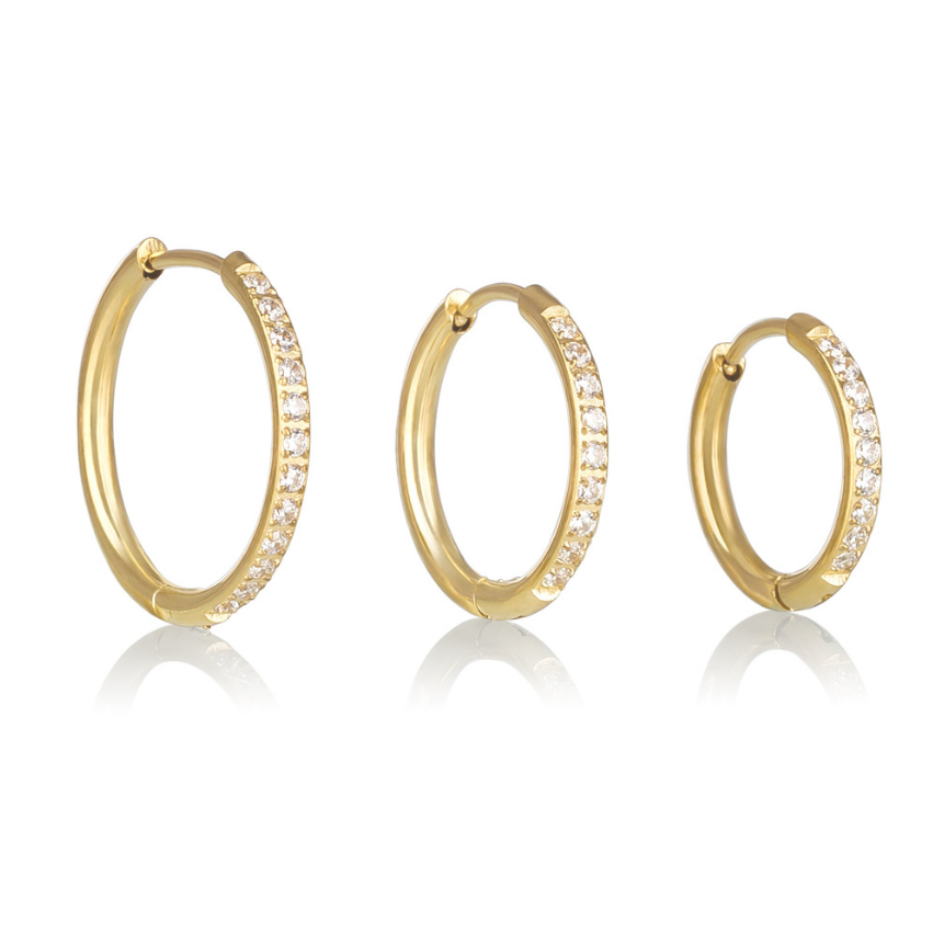 Gigi Earrings