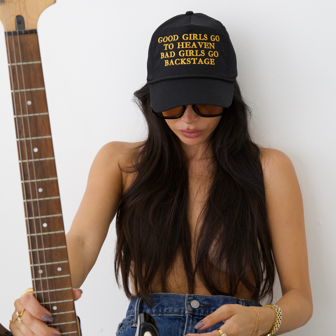 Good Girls Hat