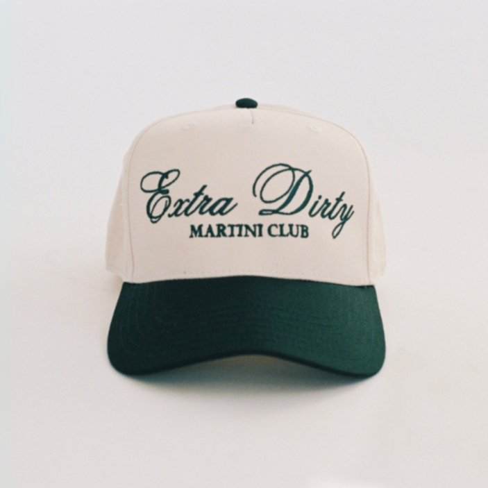 Extra Dirty Hat
