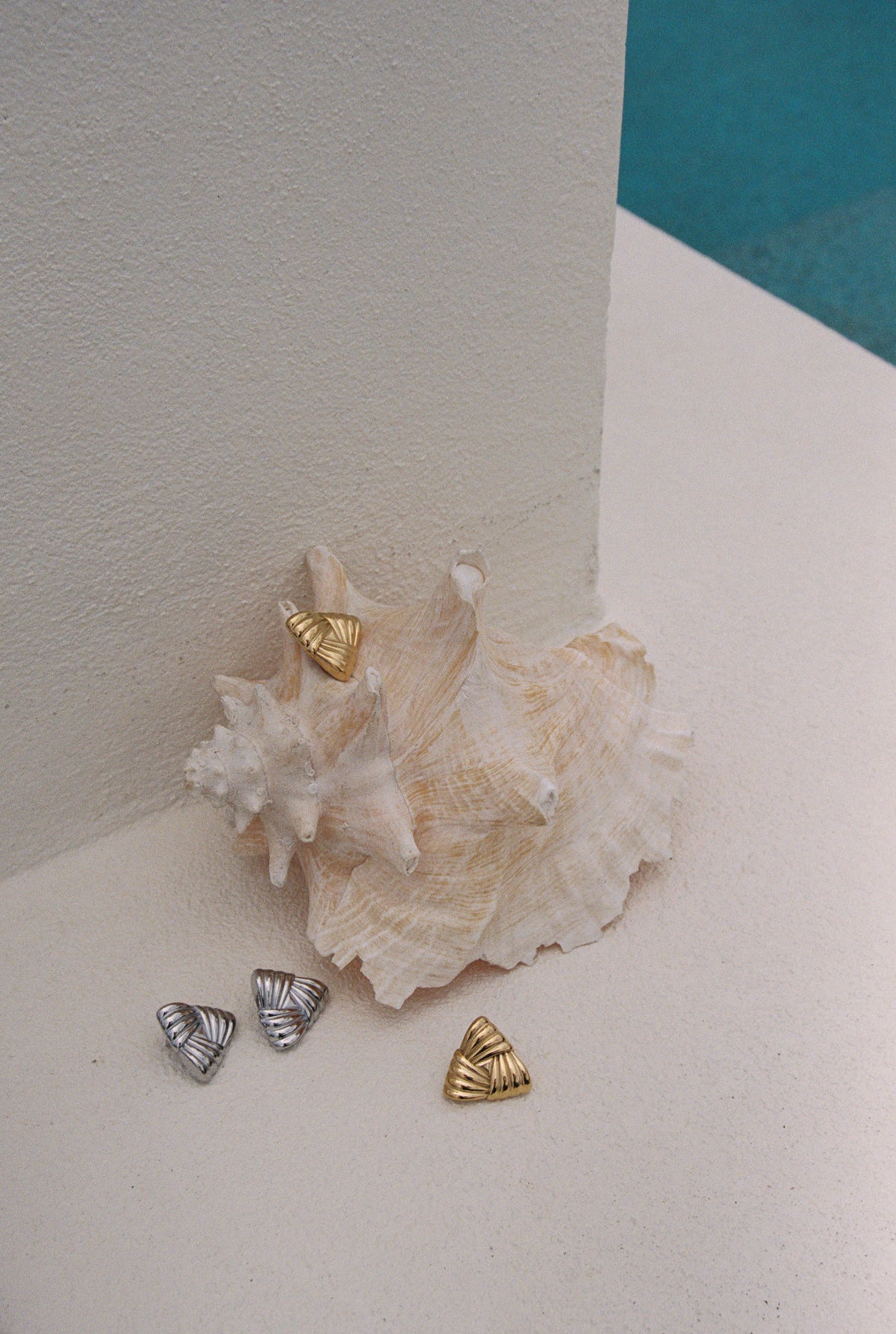 SICILY EARRINGS