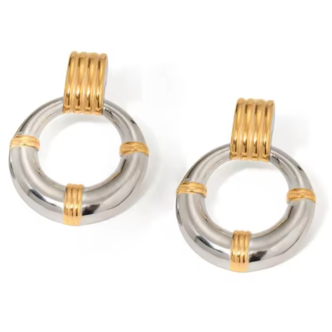 Jolene Earring