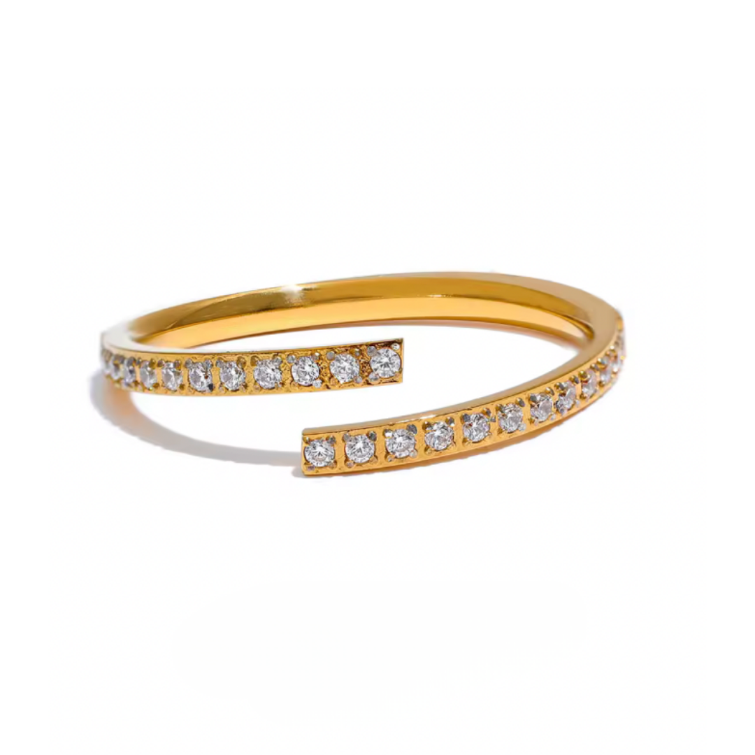 Lily Ring
