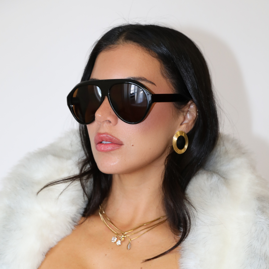 Bryn Earrings