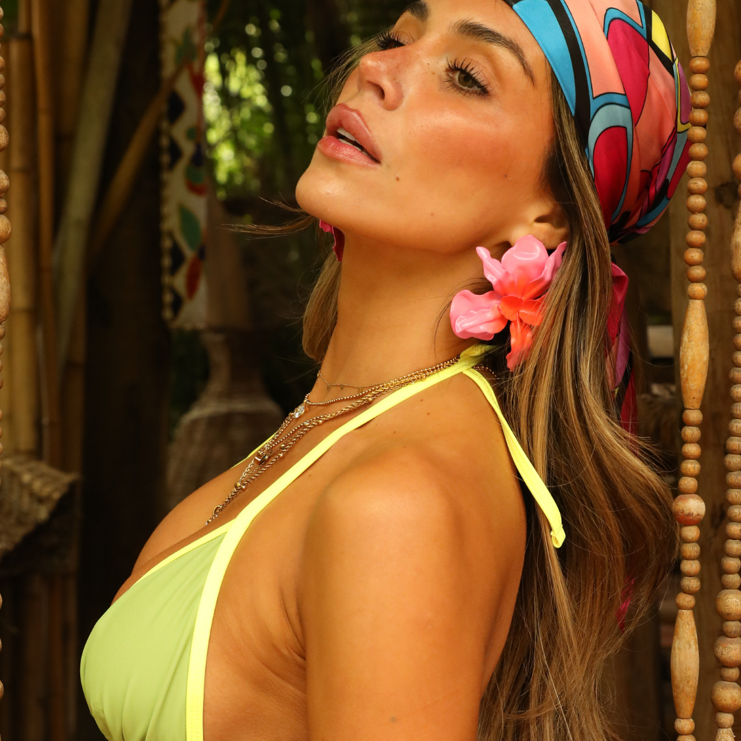 Ipanema It Girl Scarf