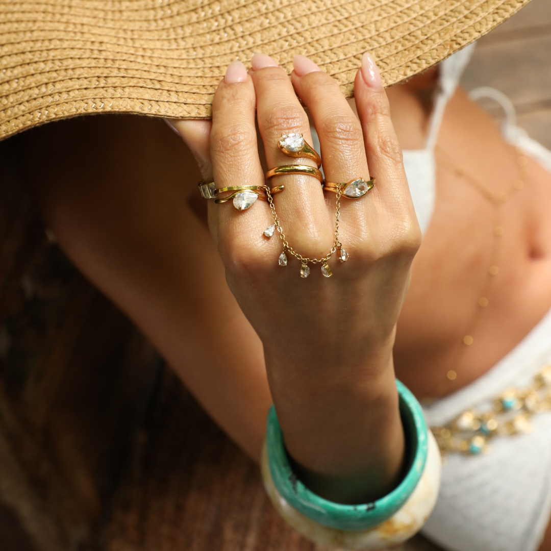 Rio Ring