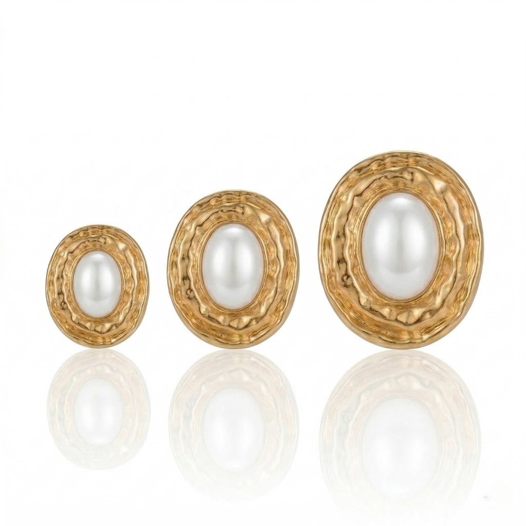 Chelsea Earring