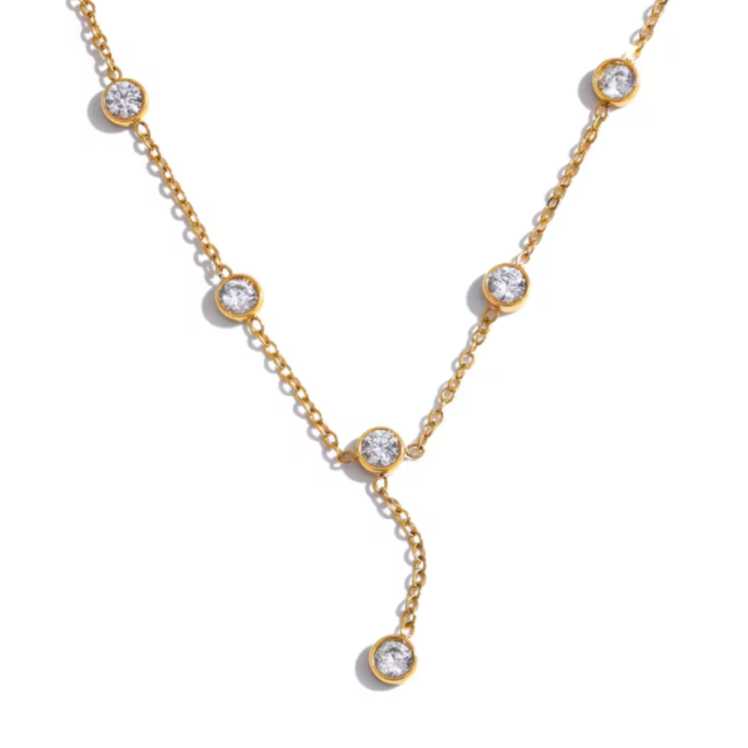 Margot Necklace