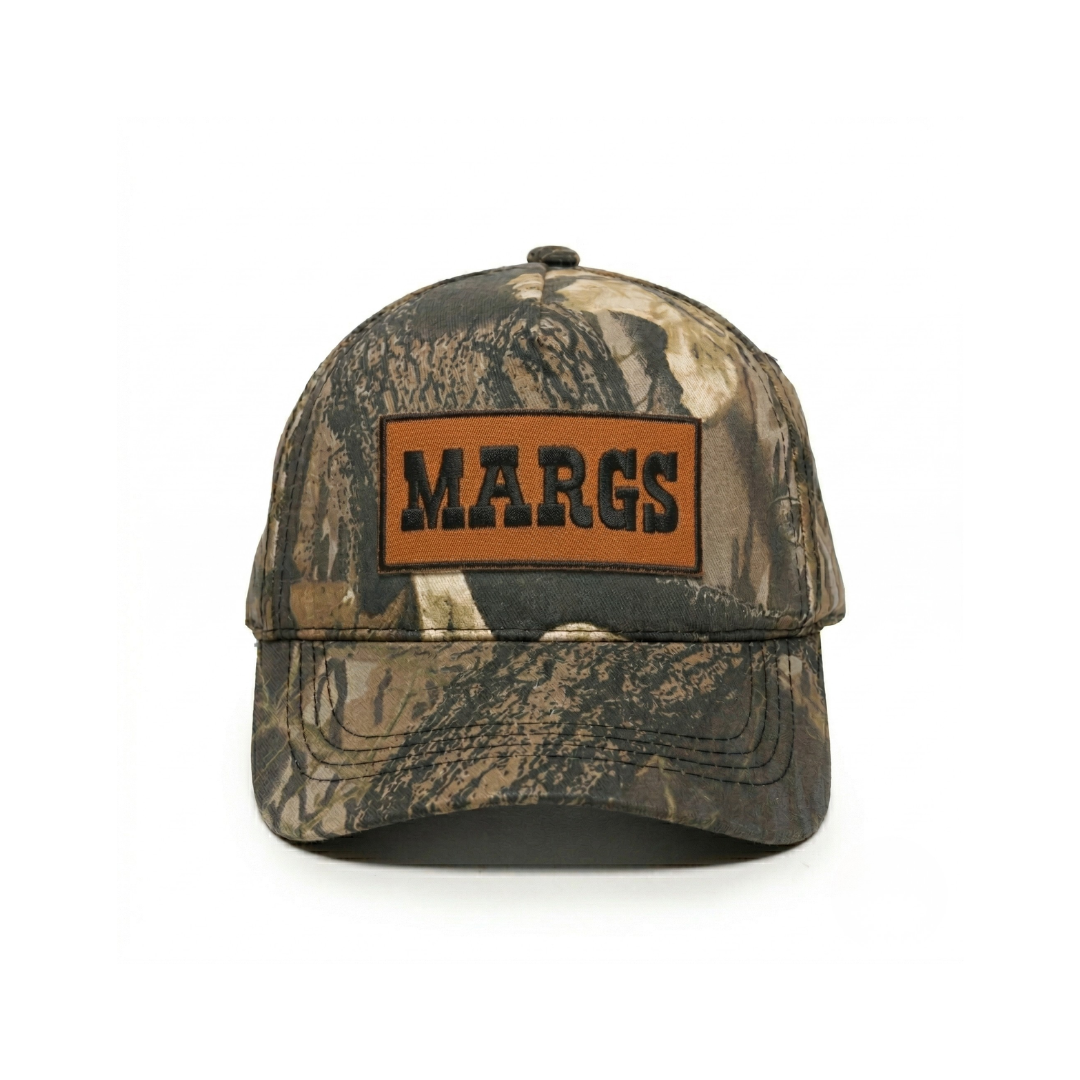 Margs Dad Hat