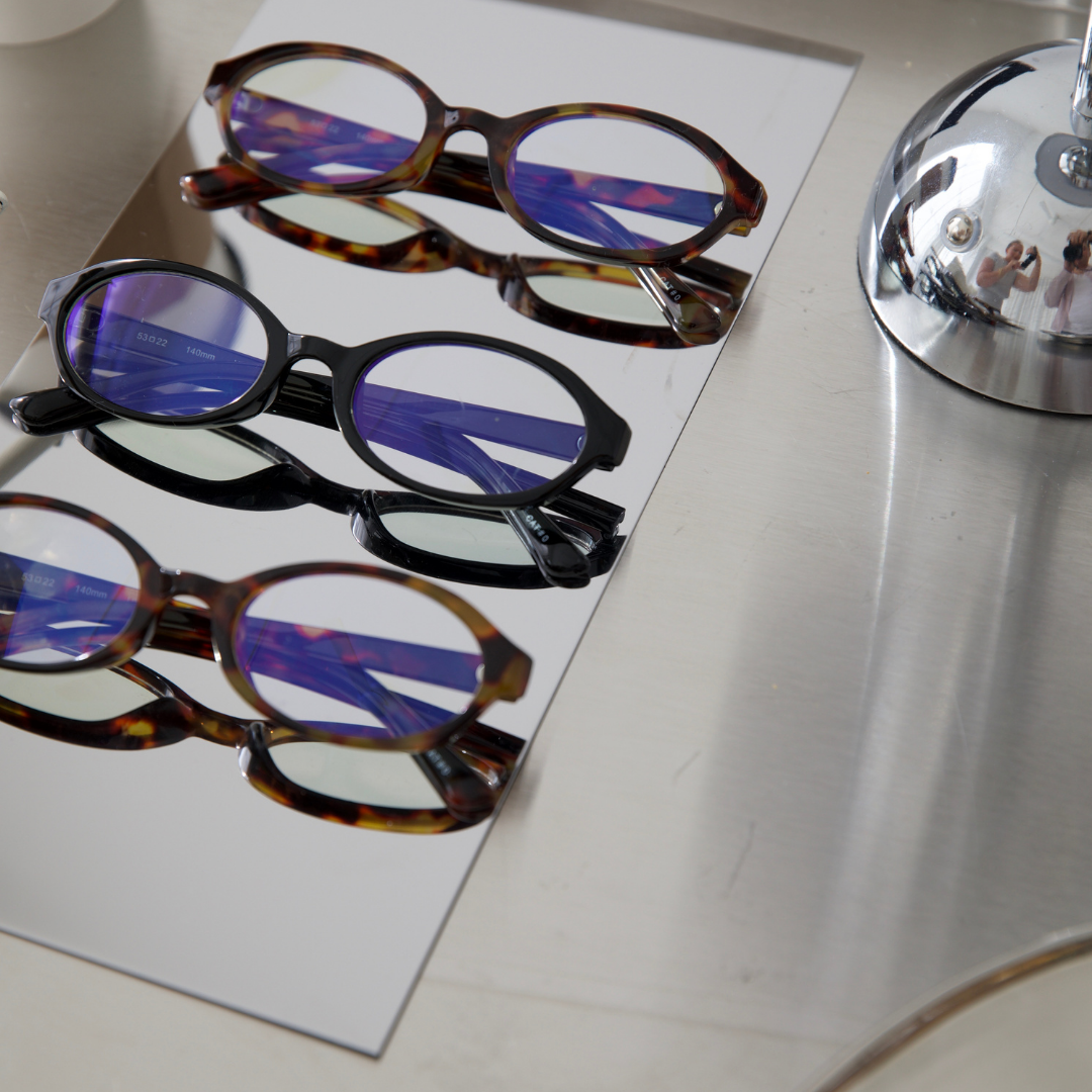 Muse Blue Light Glasses