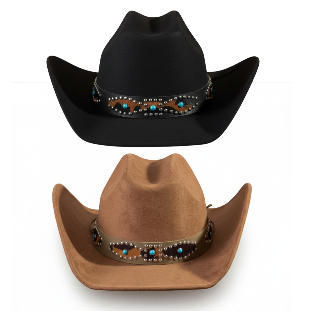 Out West Hat