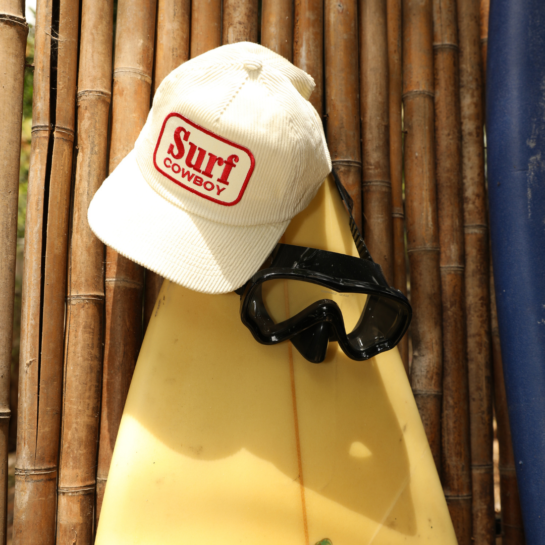 Surf Cowboy Hat