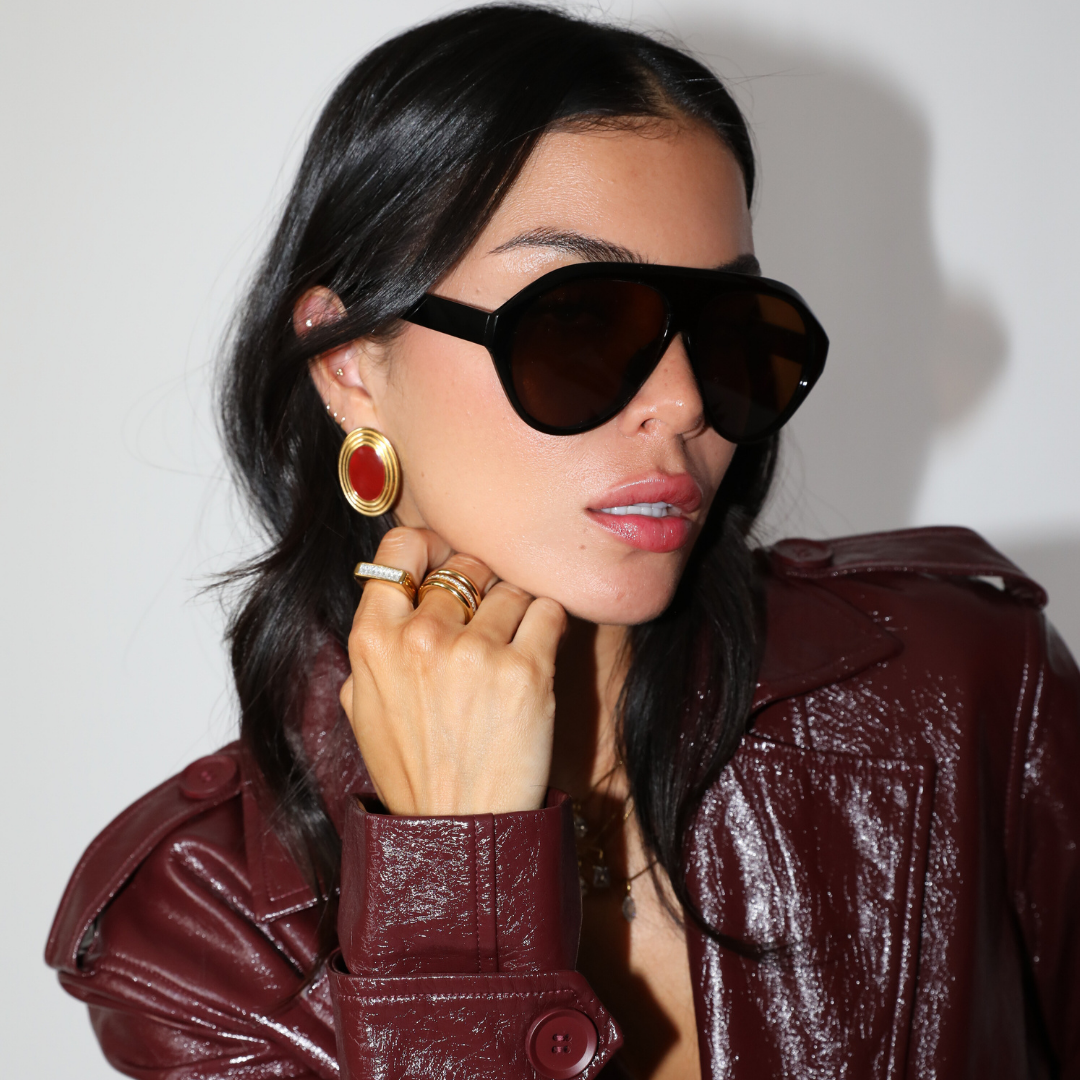 Bryn Earrings
